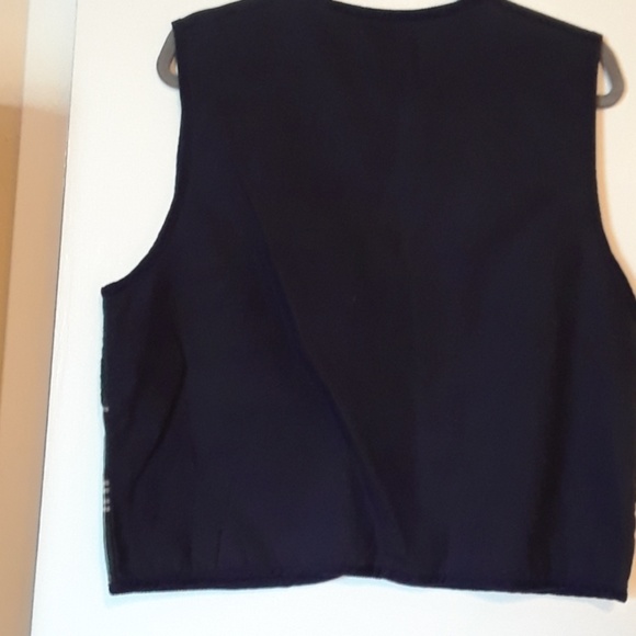 Karen Hart vest - Picture 4 of 6